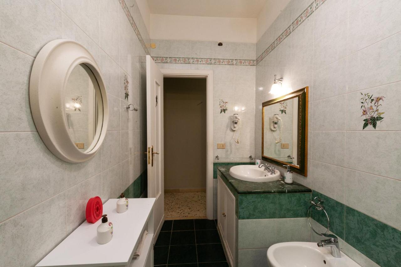 Holiday Apartment My House Palermo Buitenkant foto