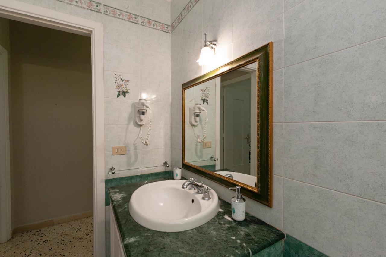 Holiday Apartment My House Palermo Buitenkant foto
