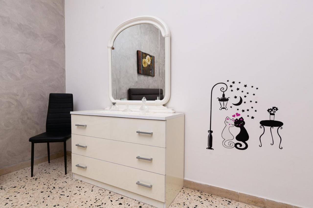 Holiday Apartment My House Palermo Buitenkant foto