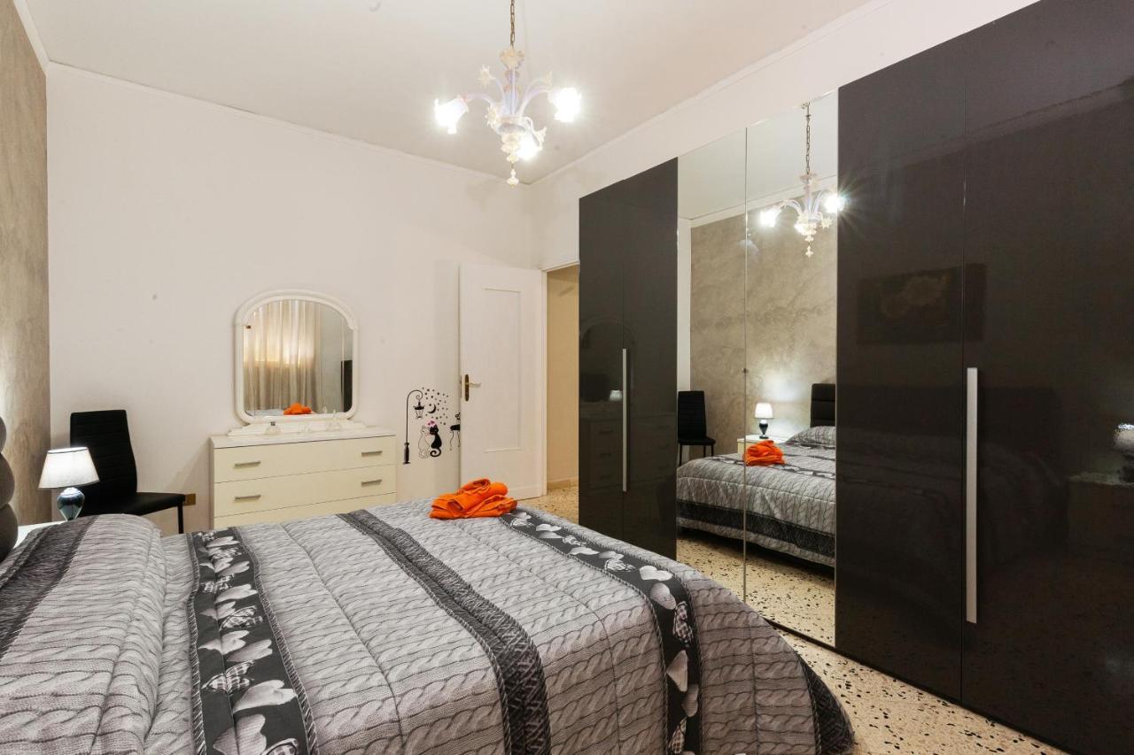 Holiday Apartment My House Palermo Buitenkant foto
