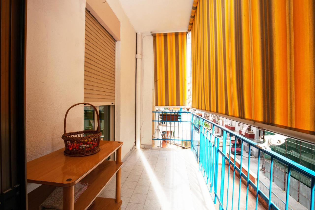 Holiday Apartment My House Palermo Buitenkant foto