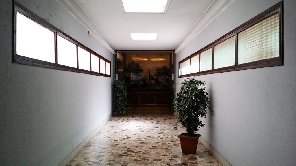 Holiday Apartment My House Palermo Buitenkant foto