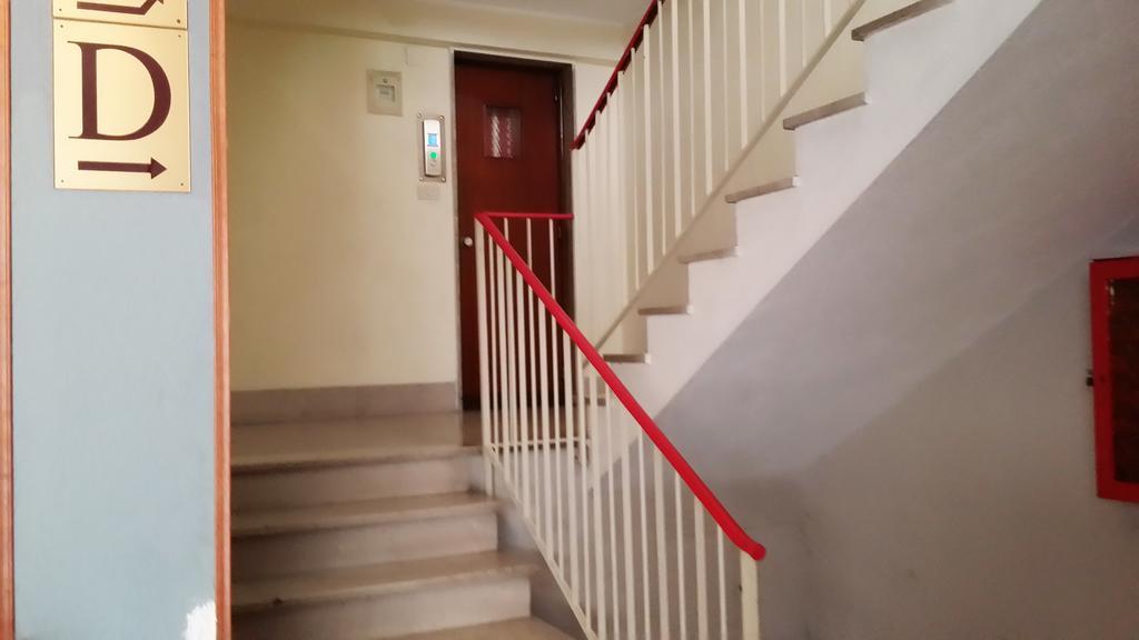 Holiday Apartment My House Palermo Buitenkant foto