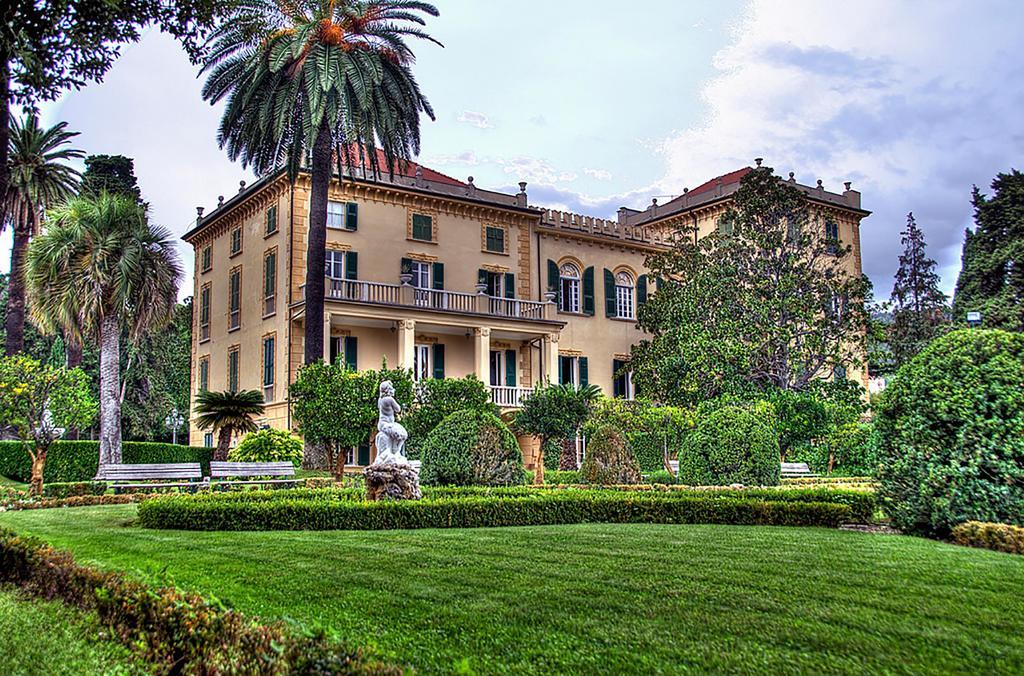 Holiday Apartment My House Palermo Buitenkant foto